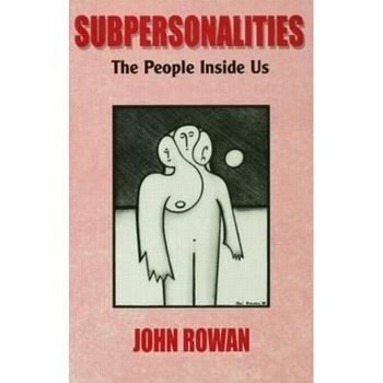 Subpersonalities Subpersonalities