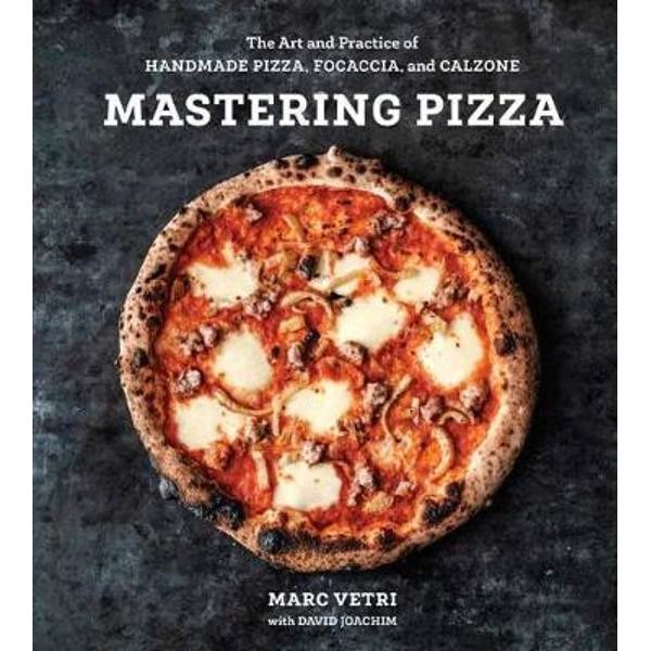 Mastering Pizza