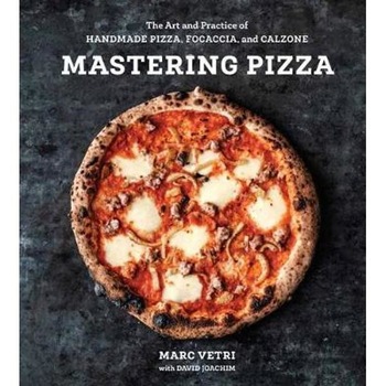 Mastering Pizza Mastering Pizza