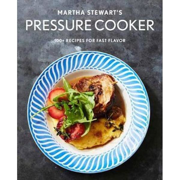 Martha Stewart's Pressure Cooker