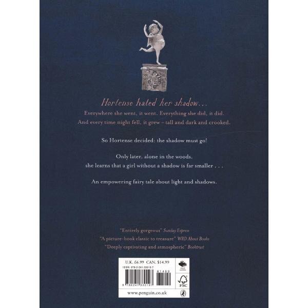 Hortense and the Shadow