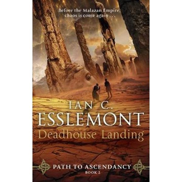 Deadhouse Landing