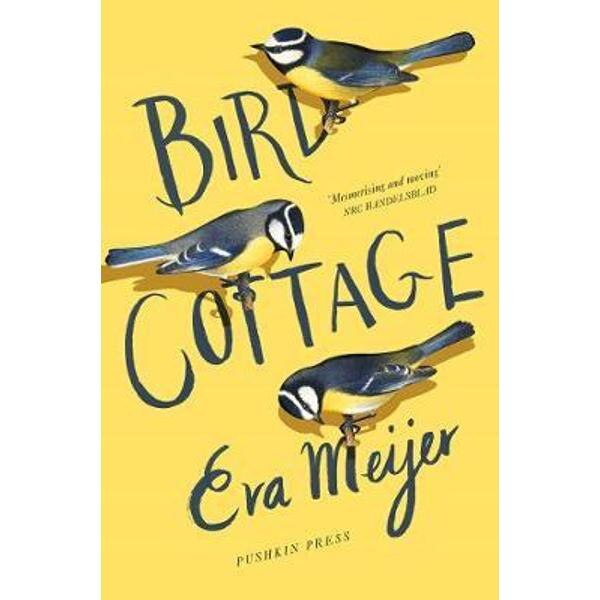 Bird Cottage