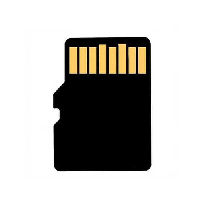 Карта памет 1TECH 128GВ, Class 10, Micro SDHC Memory Card, High Speed