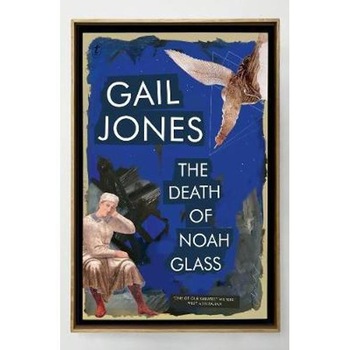 Death Of Noah Glass Death Of Noah Glass