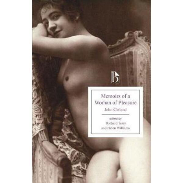 Memoirs of a Woman of Pleasure