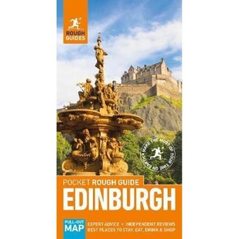Pocket Rough Guide Edinburgh Pocket Rough Guide Edinburgh