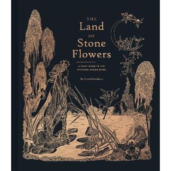 Land of Stone Flowers