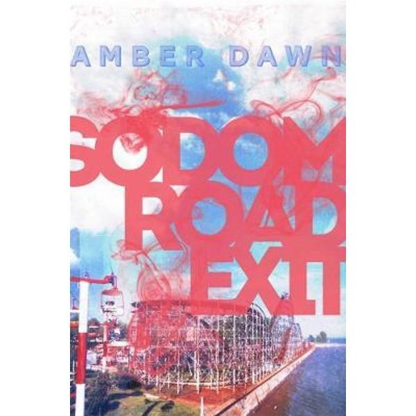 Sodom Road Exit