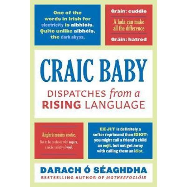 Craic Baby