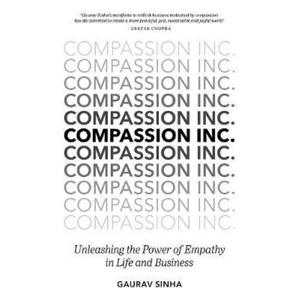 Compassion Inc.