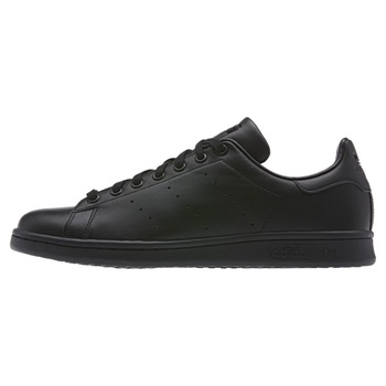 Pantofi sport Adidas STAN SMITH M20327 Barbati, Negru, 40 2/3 Pantofi sport Adidas STAN SMITH M20327 Barbati, Negru, 40 2/3