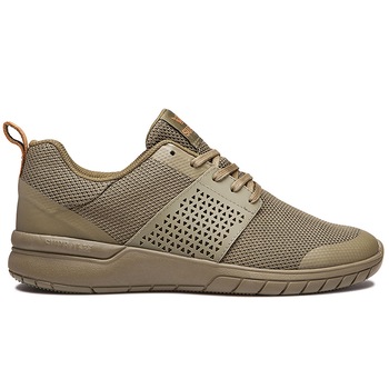 Tenisi barbati Supra Scissor, Verde, 1571-40 Tenisi barbati Supra Scissor, Verde, 1571-40