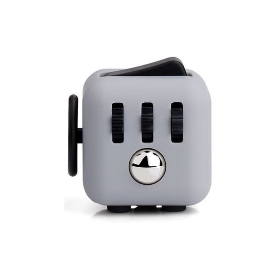 Cub Fdget Seria 1 - Gri