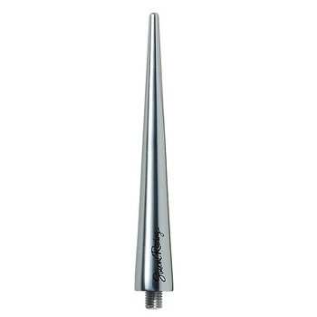 Antena universala ASR04 silver Simoni Racing. Lungime 10.5 cm Antena universala ASR04 silver Simoni Racing. Lungime 10.5 cm