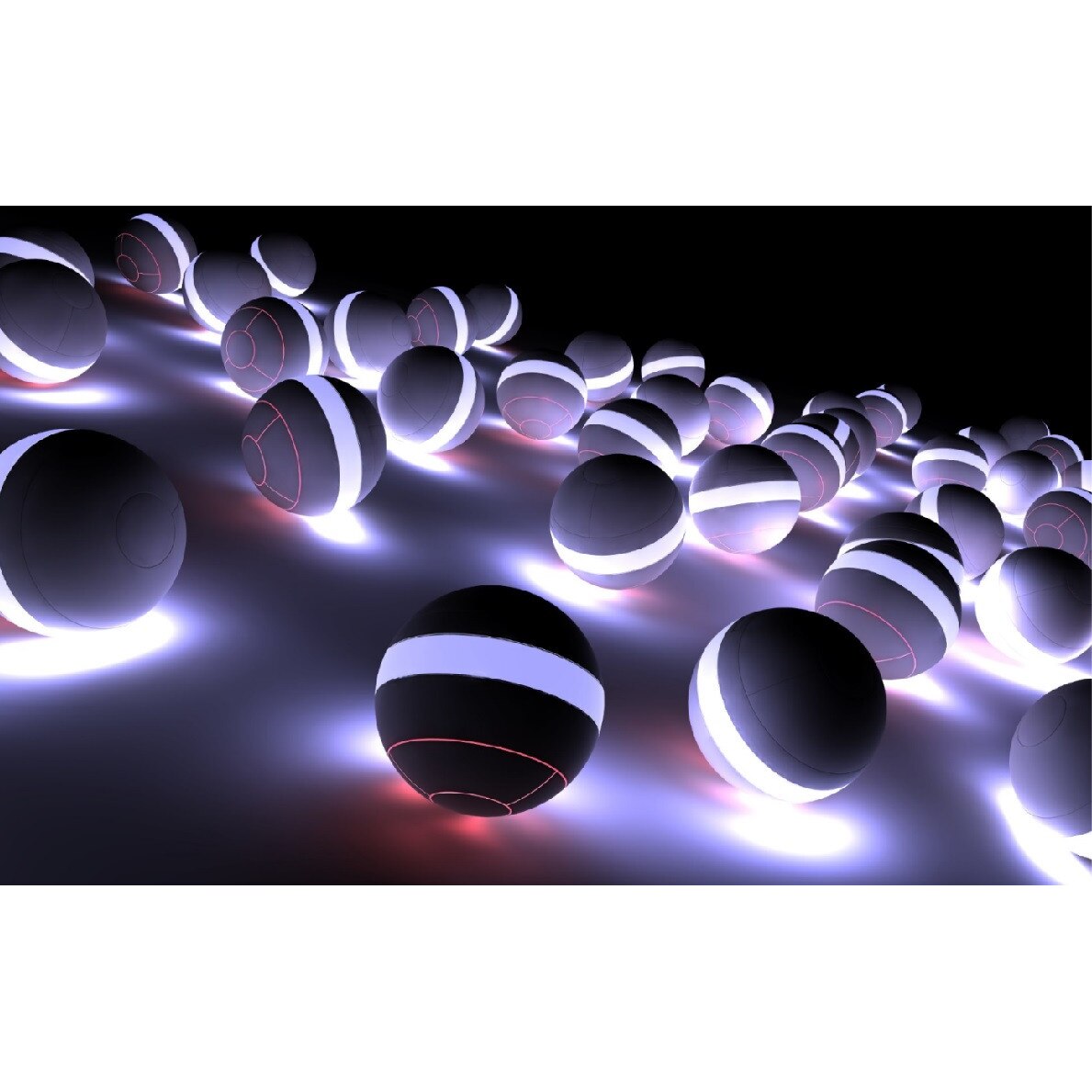 Tablou canvas Abstract 1, 105 x 70 cm