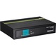 Switch TRENDnet TPE-TG50G 5-porturi Gigabit PoE+