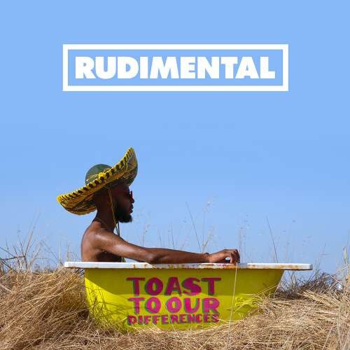 Rudimental - Toast To Our Differences -deluxe- (CD)