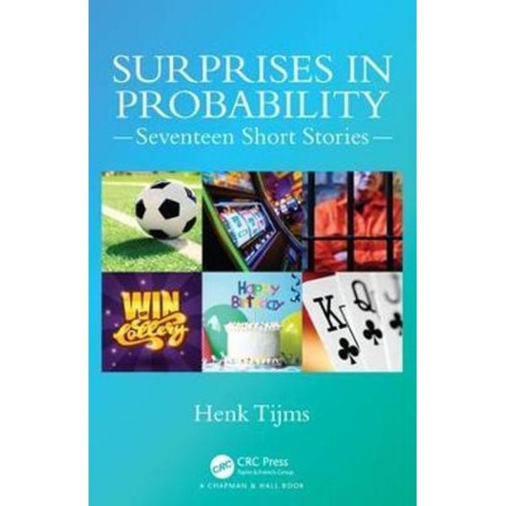 Surprises in Probability