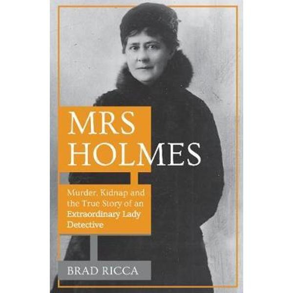 Mrs Holmes