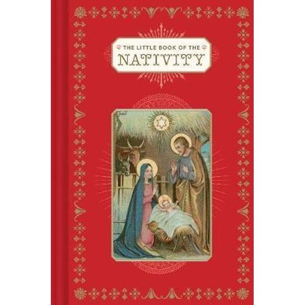 Little Book of the Nativity
