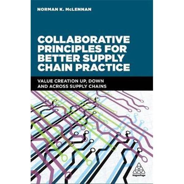 Collaborative Principles for Better Supply Chain Practice