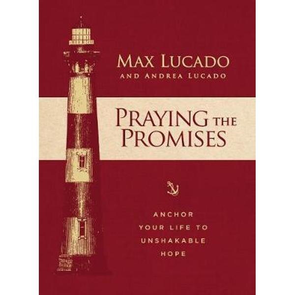 Praying the Promises