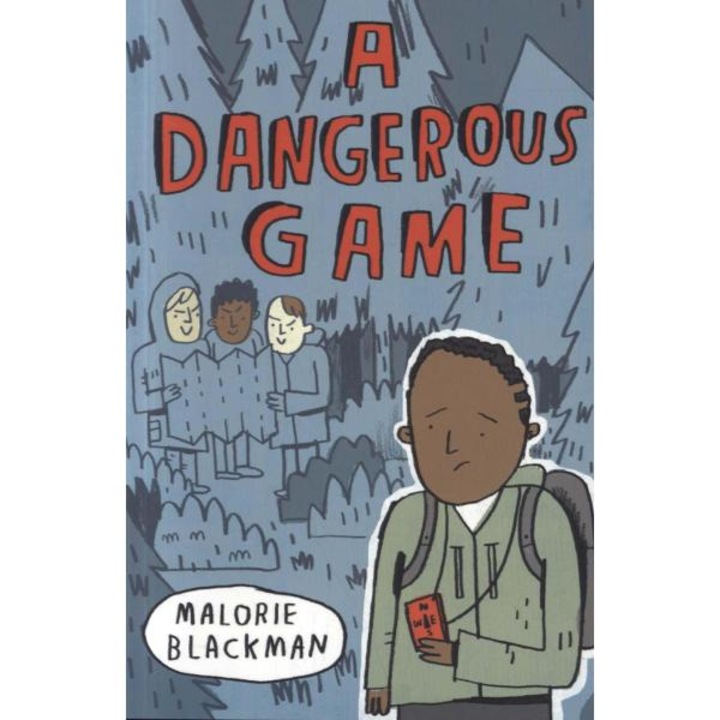 Dangerous Game