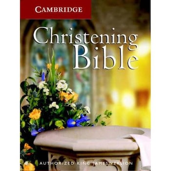 Imagini CAMBRIDGE UNIVERSITY BIBLES 9780521600910 - Compara Preturi | 3CHEAPS