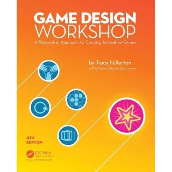 Game Design Workshop