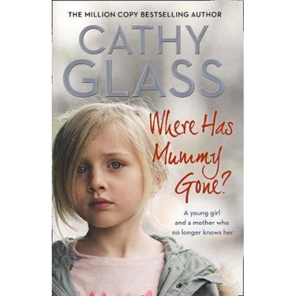 Where Has Mummy Gone?