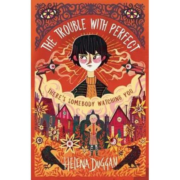 Trouble with Perfect