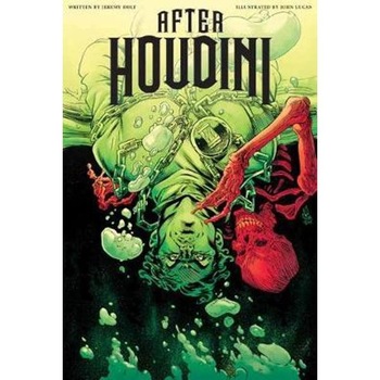 After Houdini, Volume 1 After Houdini, Volume 1