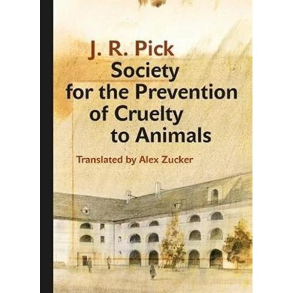 Society for the Prevention of Cruelty to Animals