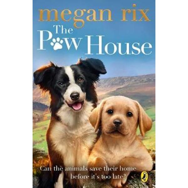 Paw House