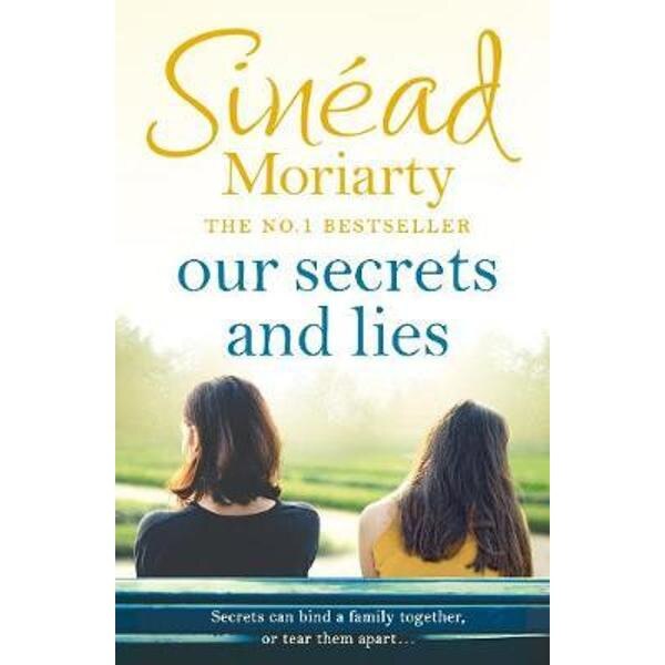 Our Secrets and Lies