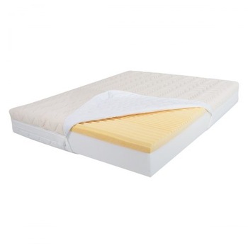 Saltea Ortopedica Plus, Ortopedicus®, Hotel Range, 200x120x26 cm, fara arcuri, memory HD, bumbac BIO Saltea Ortopedica Plus, Ortopedicus®, Hotel Range, 200x120x26 cm, fara arcuri, memory HD, bumbac BIO