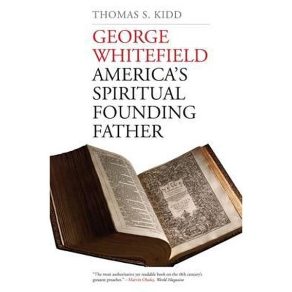George Whitefield