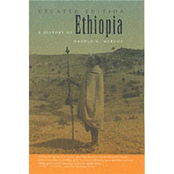 History of Ethiopia