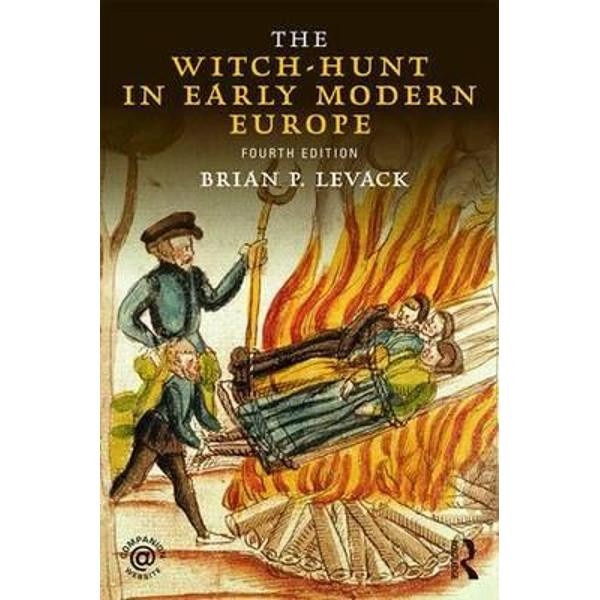 Witch-Hunt in Early Modern Europe