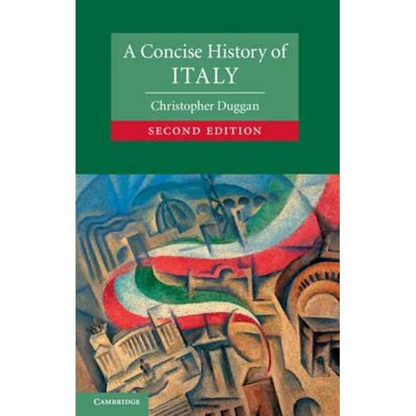 Concise History of Italy