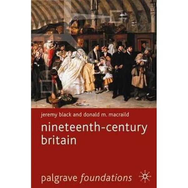 Nineteenth Century Britain
