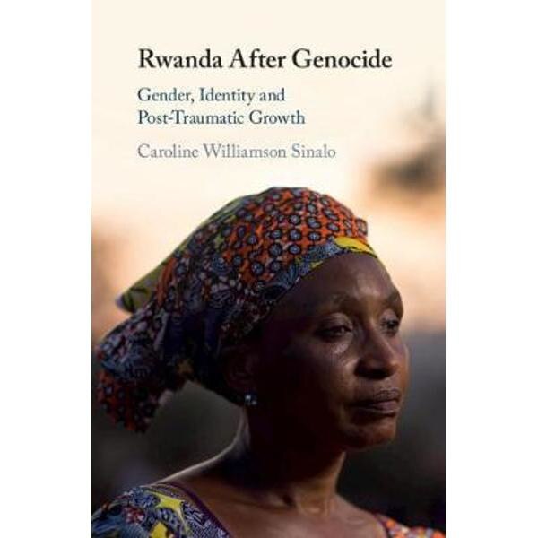 Rwanda After Genocide