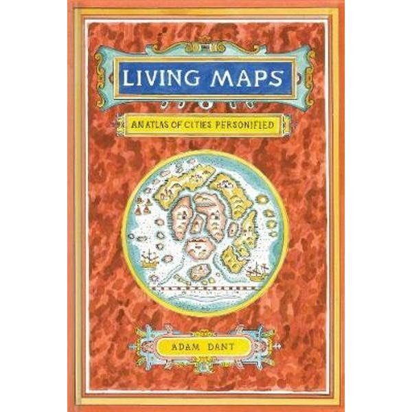 Living Maps