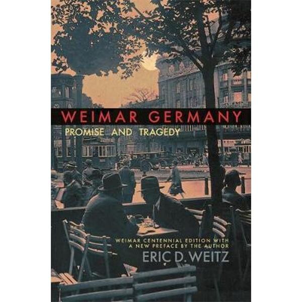 Weimar Germany