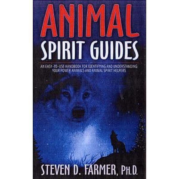 Animal Spirit Guides EMAG Ro   Res A0c192432191024a4ead606c3204ef82 