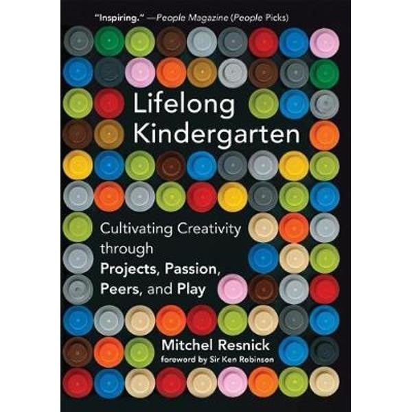 Lifelong Kindergarten