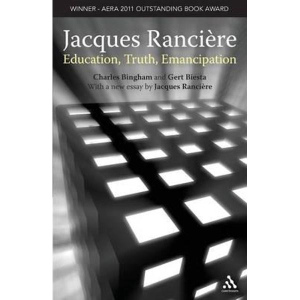 Jacques Ranciere