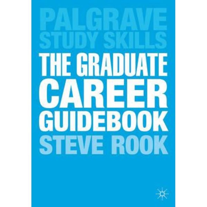 Graduate Career Guidebook