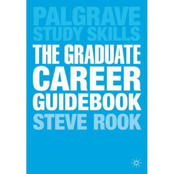 Graduate Career Guidebook Graduate Career Guidebook